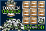 tonnen-trekken